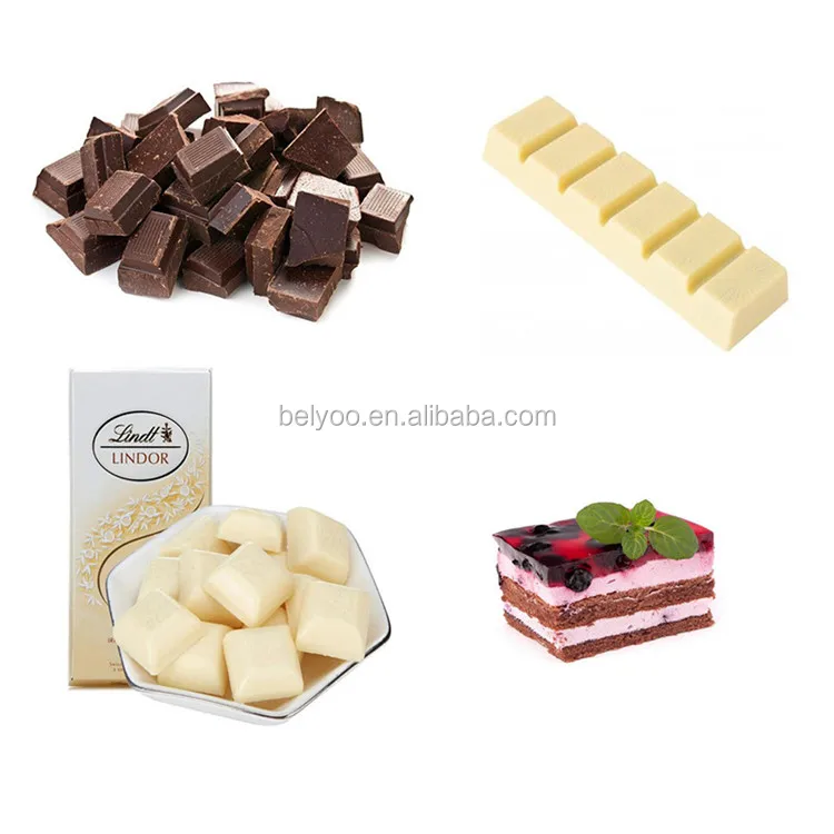 stainless steel chocolate cutter