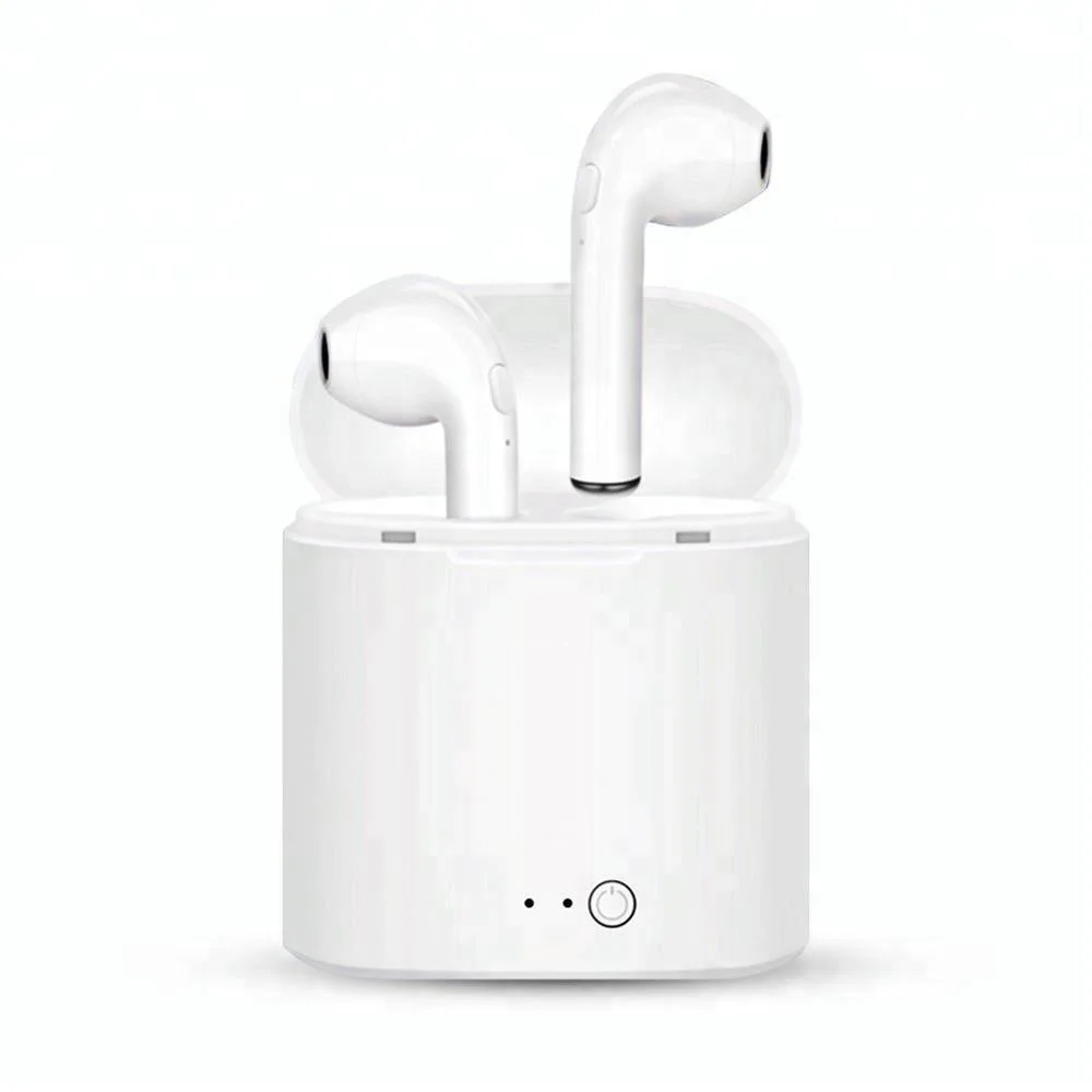 

Best Sports Stereo wireless headset for smart phone, White;black;gold;rose gold;red