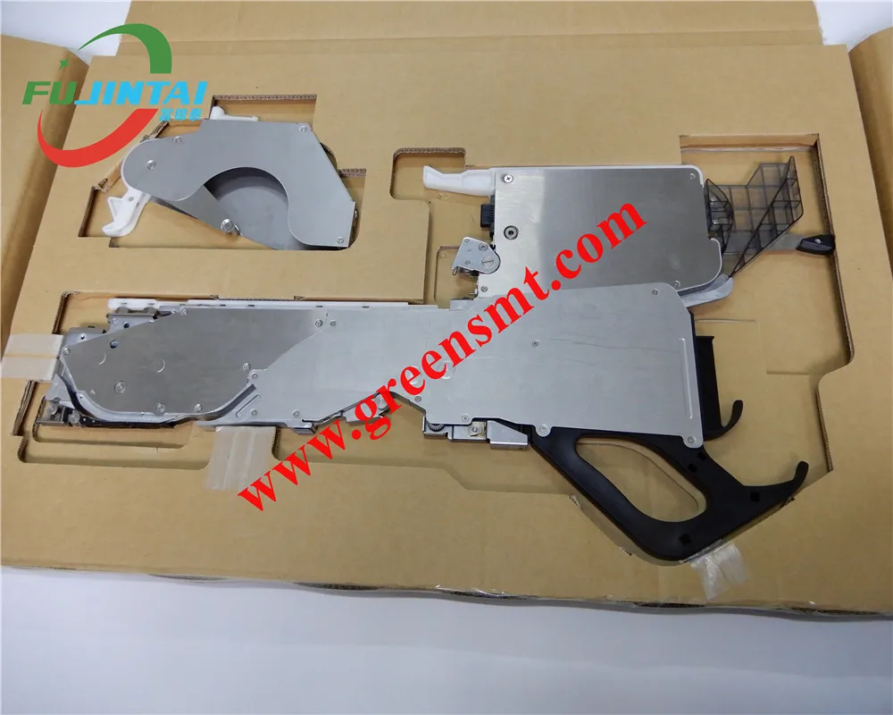 Supply Original New Juki Etf Double Feeder 8mm Ef08hdr 40143836