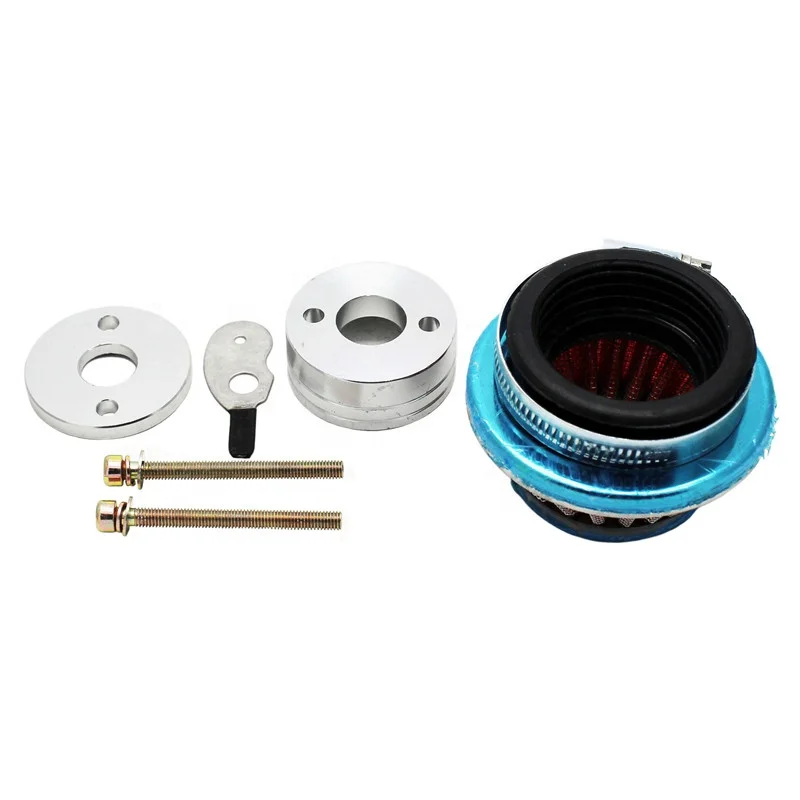Air Filter Cleaner For 43cc 49cc Engine Pocket Bike Quad Buy 43cc