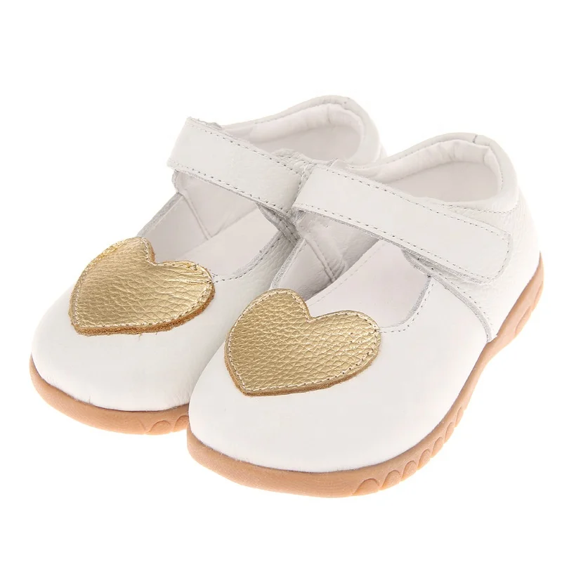 little girl flat shoes