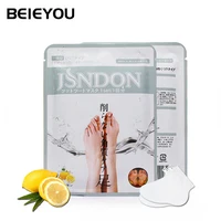 

Beieyou Exfoliating Moisturising Hand And Feet Whitening Mask For Hands And Feet