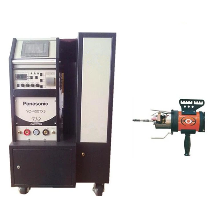 
Automatic 0.5 500HZ pulse argon arc welding machine 