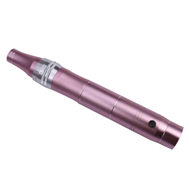 

Microneedling Auto Professional Rechargeable Wireless Derma Pen, 3 colours