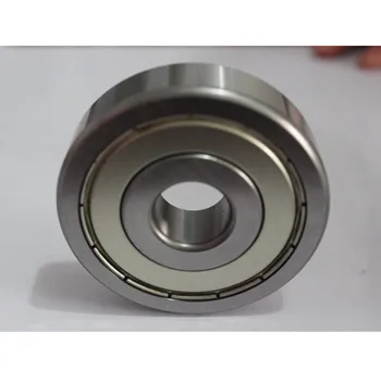 bearing idler