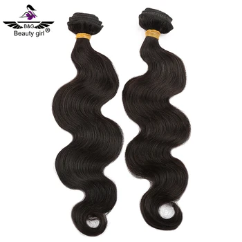Body Wave New Style Crochet Braids With Human Hair Wool Styles