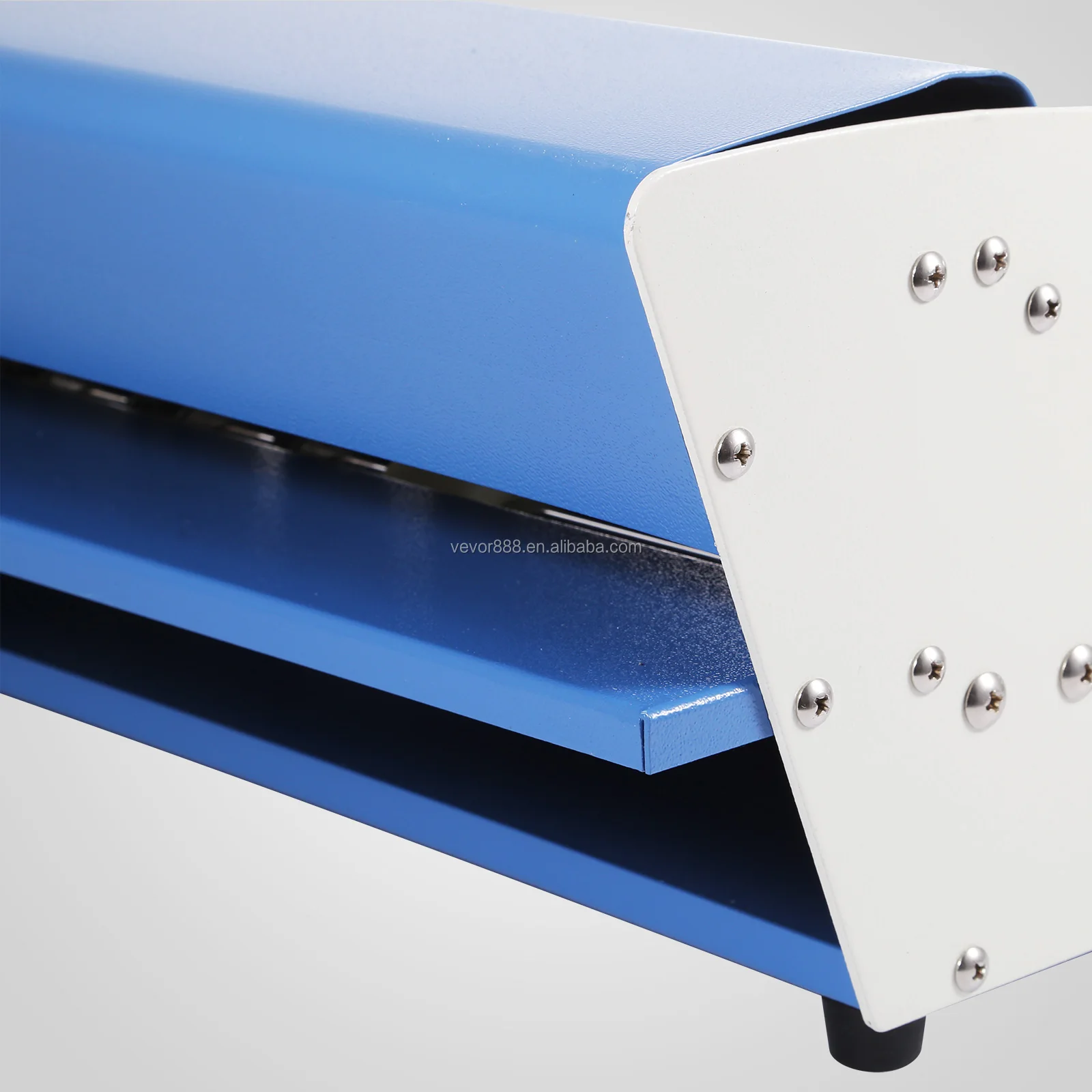 520mm 20.5" 5in1 Electric Paper Creasing Machine Card Folding Dotted Line Cutting Scoring Scorer