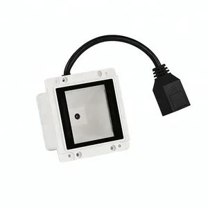 M10 Barcode Scanner Module Door Lock & Gate Access