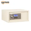 Excellent Hotel Home Office Electronic Metal Enclosure Deposit Lock hotel safe box