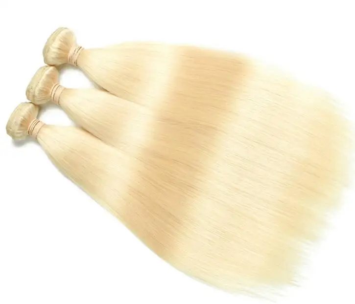 

9A Blond 613 top quality popular hot sale human hair bundles/weft,8~30" 100g with closure, Wholesale price;trade assurance | alibaba.com