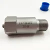 Isolated industrial site monitoring IEPE vibration sensor accelerometer CA-YD-187T