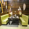 (SP-CS310) Contract project commercial interior restaurant furniture