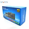 Full hd 1080p T636 dual camera dash cam 170 degree loop recording channel 2 camera T636 security car dash cam