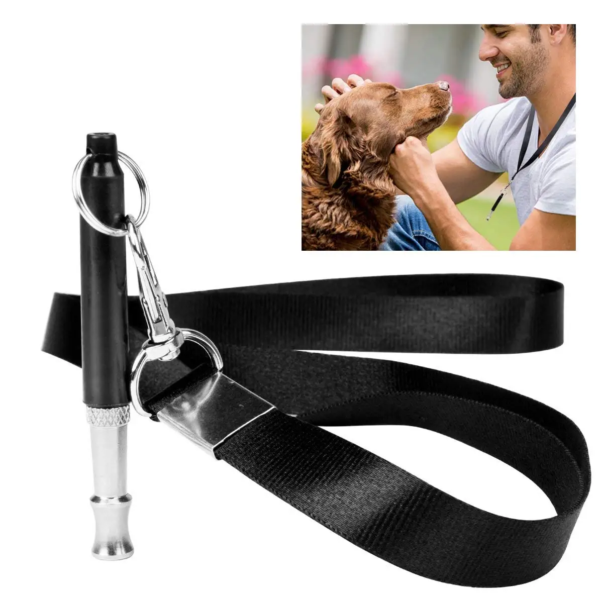 high pitch dog bark stopper