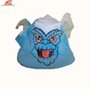 Officially Licensed Gremlins Stripe Baseball Cap