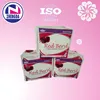 Hot sale competitive price china good disposable factory Red Beryl sanitary pads