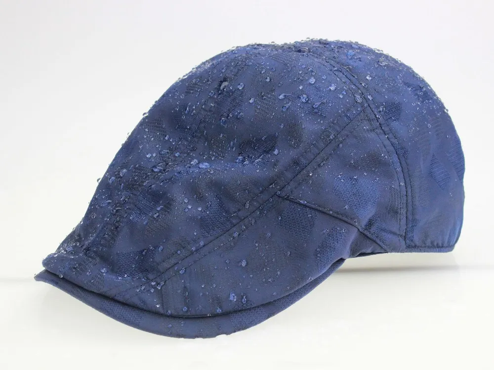 waterproof ivy cap