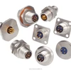 magnetic connector,multi-pins stainless steel hermetic connector