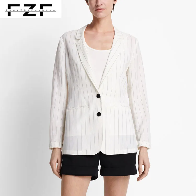 women white blazer (1)