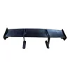 car carbon modified big tail wing spoiler auto general big size tail,large tail wing spoiler