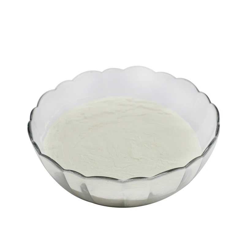 
Collagen Raw Material White Protein 80% Foaming Agent 