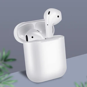 i24 TWS Invisible Mini Wireless Bluetooth Earphones