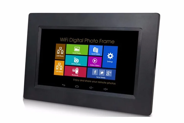 HOPESTAR 7 inch android 3G tablets pc for bulk with ip68