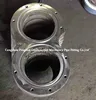 Schwing concrete pump BP2000 spare parts wear insert and cutting ring