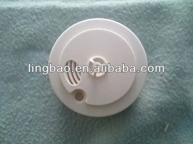 ... Detector From Design. 2pcs Carbon Monoxide Detector Battery 2in1 Smoke