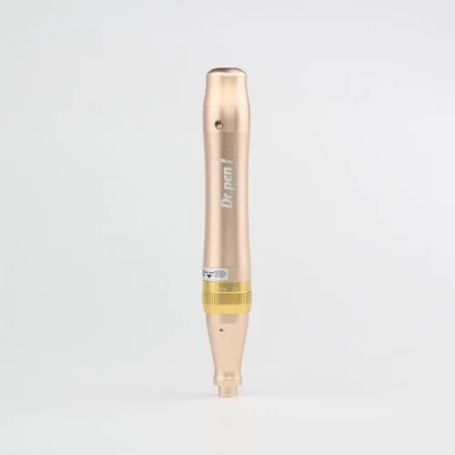 Digital Derma Beauty Pen Wireless Micro Needle Dr.Pen Microneedling The Best Derma Pen For Hyaluronic Acid Serum