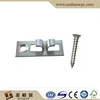 Stainless steel clips / start clips for WPC decking install