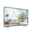 2019 Newest 43 inch super slim bezel D-LED TV with 4k Panel and High brightness / 43 inch super slim LED Television 4k