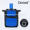 Yuken Type Hydraulic Vane Pump PVR150-F-F-70-RA