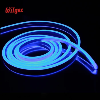 Neon flex light