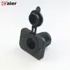 Heavy Duty Flush Mount Waterproof Engel Friage Socket 12 Volt DC Power