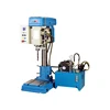 Vertical automatic column hydraulic type multi spindle multi hole drilling machine