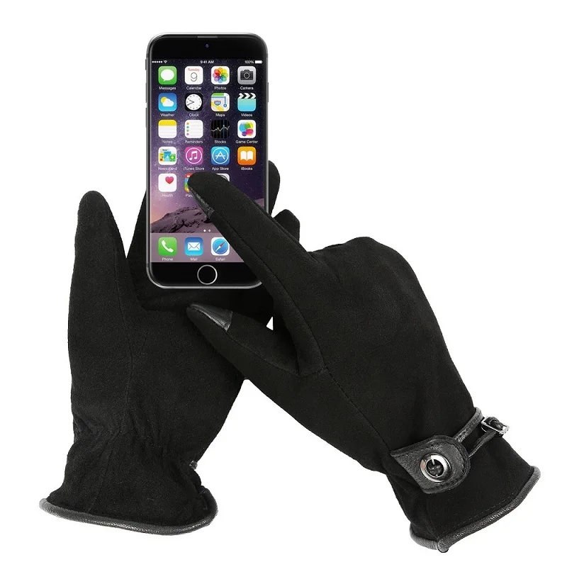 womens iphone gloves