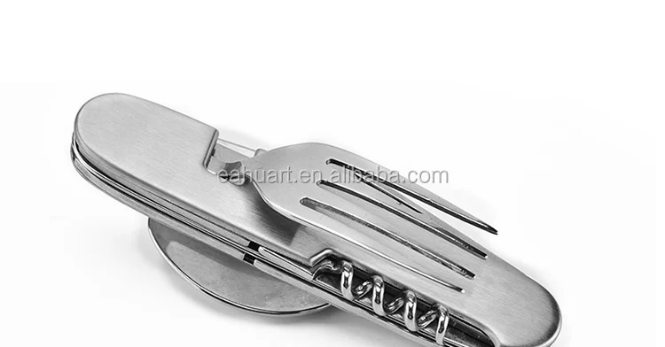 picnic cutlery