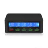 Quick charge 3.0 desk multi port usb charger mobile phone wall charging dock station