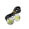 Eagle Eye car led light Daytime Running Lights DRL Motorcycle DIY Ultra Thin Source Warning Lamps 12v 24v 18mm 23mm