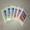 HDPE/LDPE plastic cover sheets