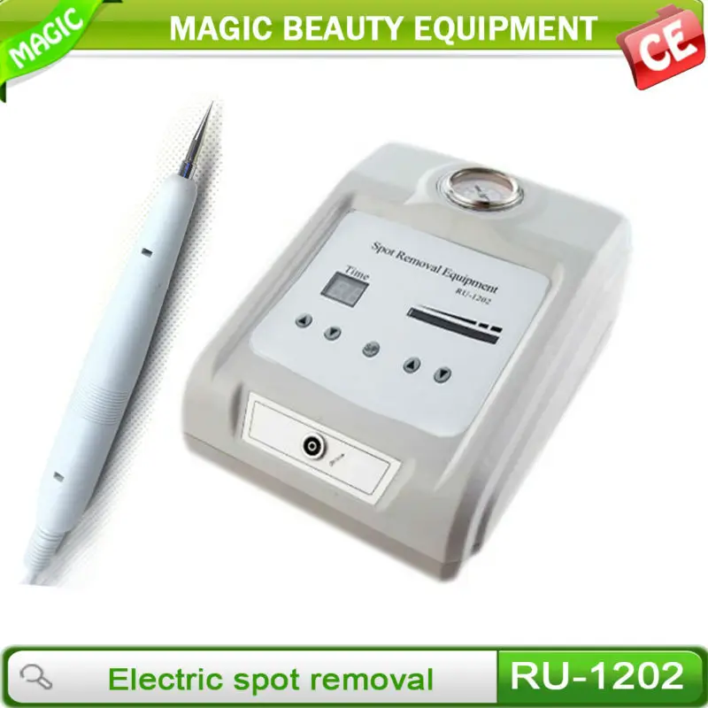 

RU-1202 Magnetic Spot Removal Beauty Equipment