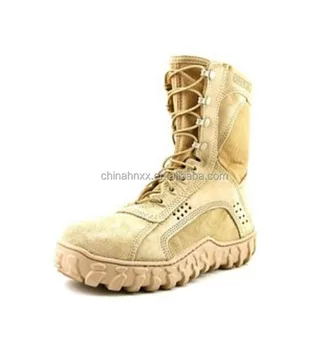 delta desert boots
