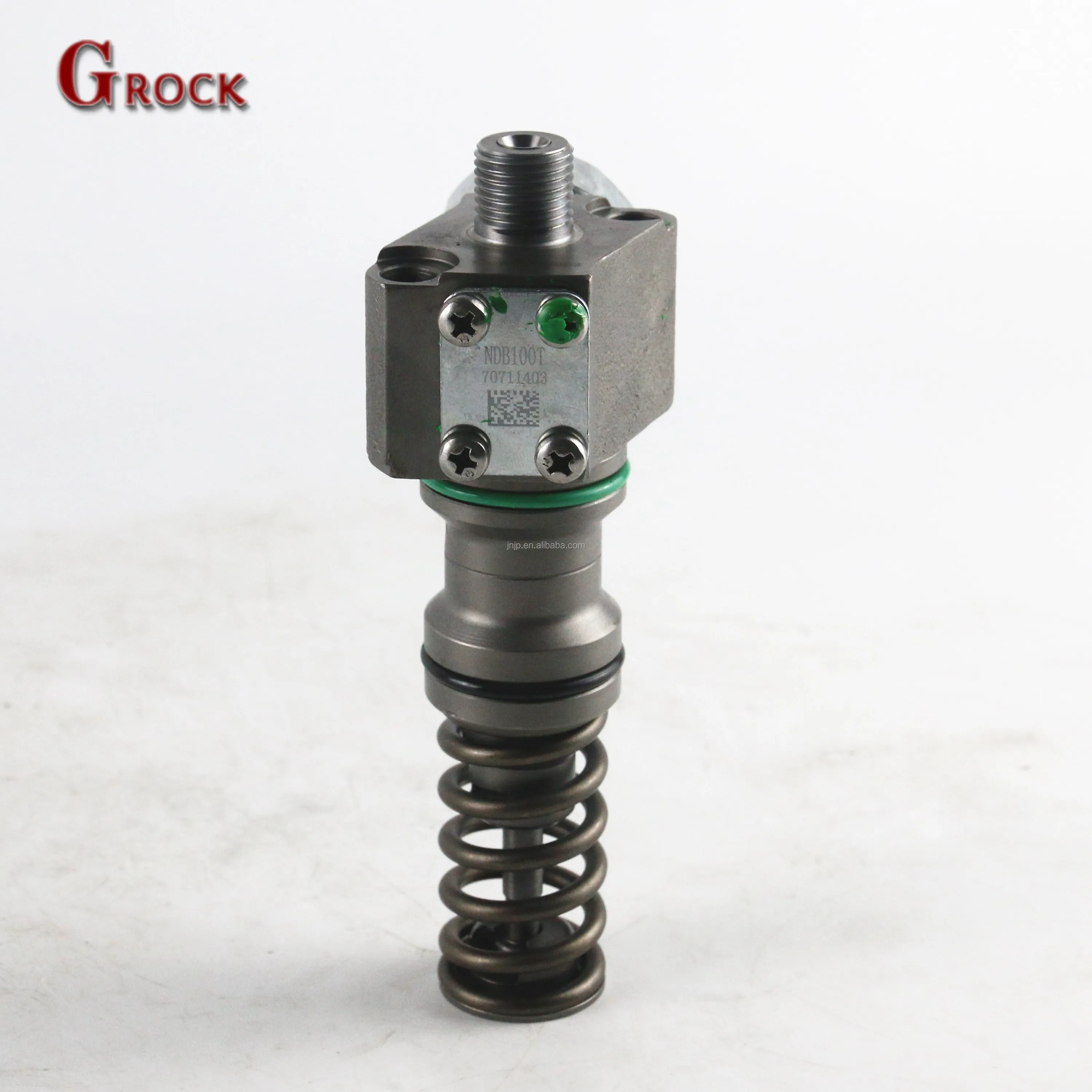 Bomba De Unidad De Combustible Diésel Nanyue De Alta Calidad,Precio De