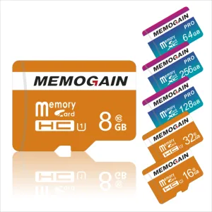Memory Card