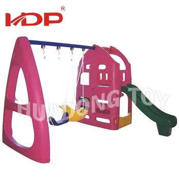 Huadong Slide And Swing Sets For Kids Children Babies Buy Children S Playground Slide And Swing Sets Cheap Indoor Soft Play For Children