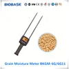 BIOBASE Lab Cheap Professional Digital Grain Moisture Meter for powder,grain food,wheat,corn and rice