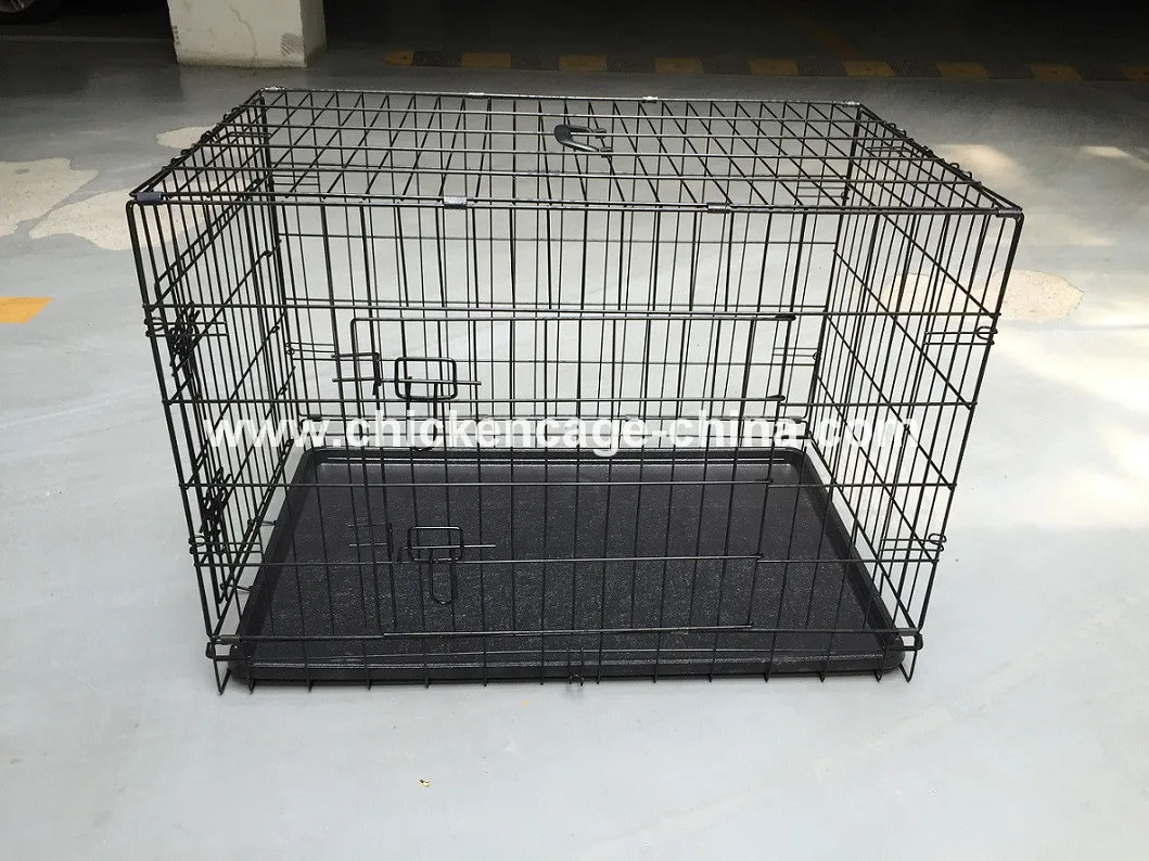 Cheap Pet Air Cage / Dog Transport Box / Dog Flight Cage - Buy Dog ...