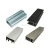 Customized Aluminum Profile, Aluminum Product Process, Aluminium Extruded