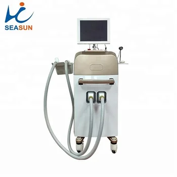 Stand By Working 20 Hours Water Air Semiconductor Sapphire Cooling